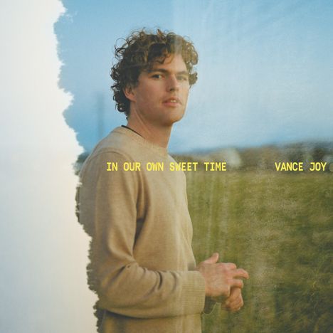 Vance Joy: In Our Own Sweet Time (140g), LP