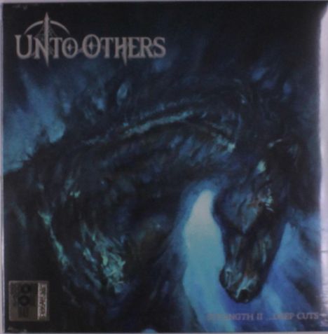 Unto Others: Strength II - Deep Cuts (RSD) (Turquoise Vinyl), LP