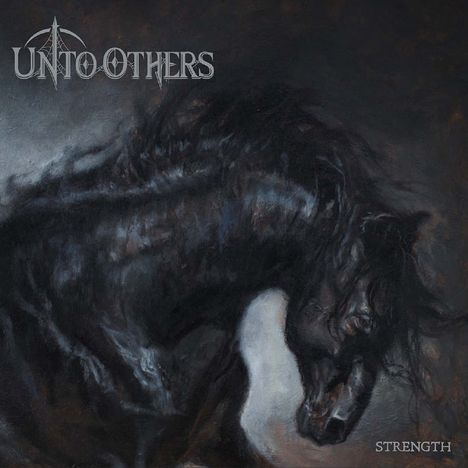Unto Others: Strength (White Vinyl), LP