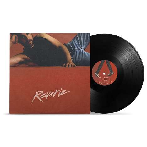 Ben Platt: Reverie, LP