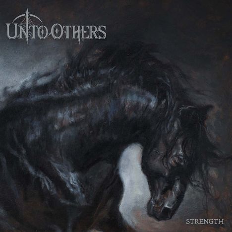 Unto Others: Strength, CD