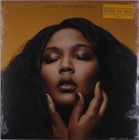 Lizzo: Coconut Oil, LP