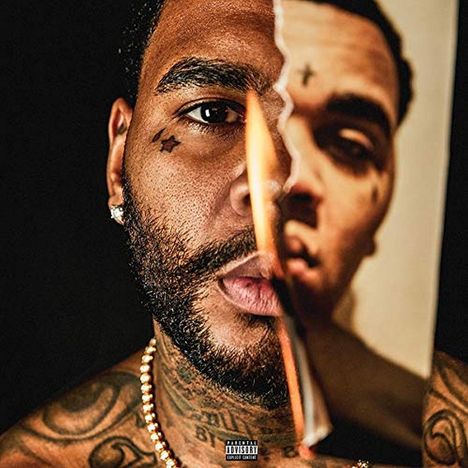 Kevin Gates: I'm Him, CD