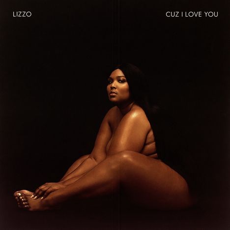 Lizzo: Cuz I Love You, LP