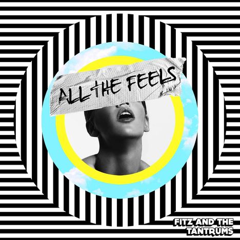 Fitz And The Tantrums: All The Feels, CD