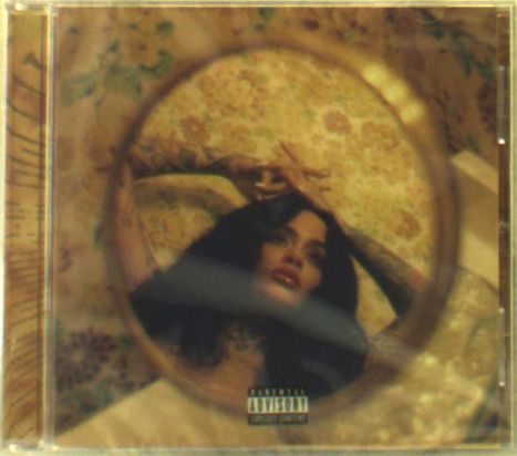 Kehlani: While We Wait, CD