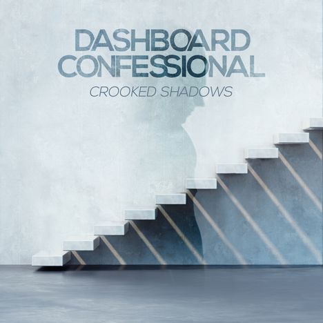 Dashboard Confessional: Crooked Shadows, CD