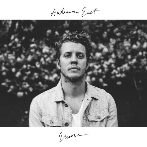 Anderson East: Encore, 1 LP und 1 CD