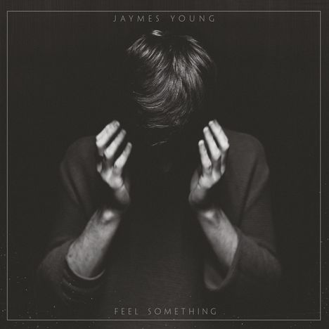 Jaymes Young: Feel Something, CD