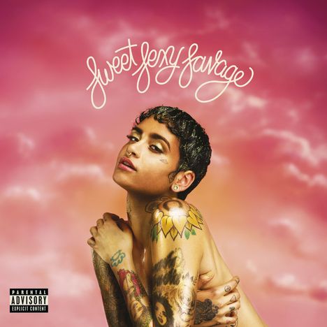 Kehlani: SweetSexySavage (Deluxe Edition) (Explicit), CD