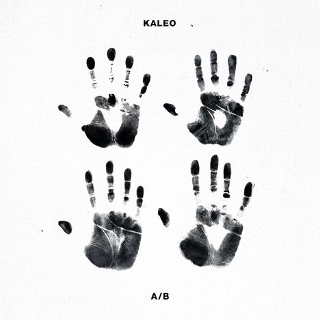 Kaleo: A/B, CD