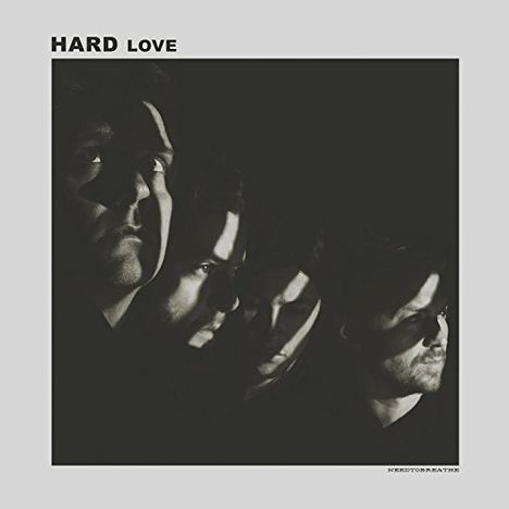 Needtobreathe: Hard Love, LP