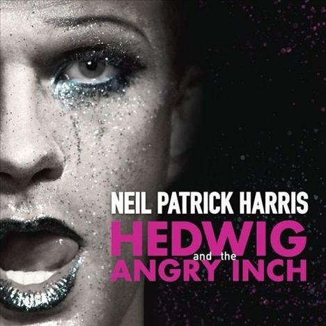Musical: Hedwig &amp; The Angry Inch, LP