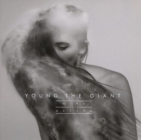 Young The Giant: Mind Over Matter, CD