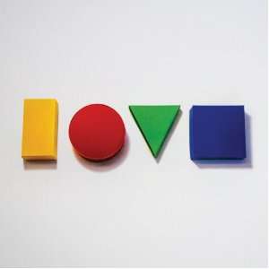 Jason Mraz (geb. 1977): Love Is A Four Letter Word (Deluxe Edition) (Digisleeve), 2 CDs