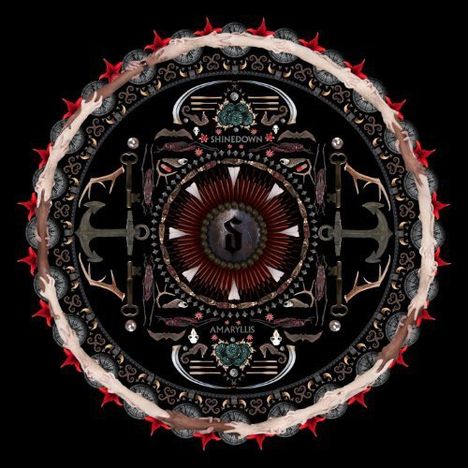 Shinedown: Amaryllis, 2 LPs