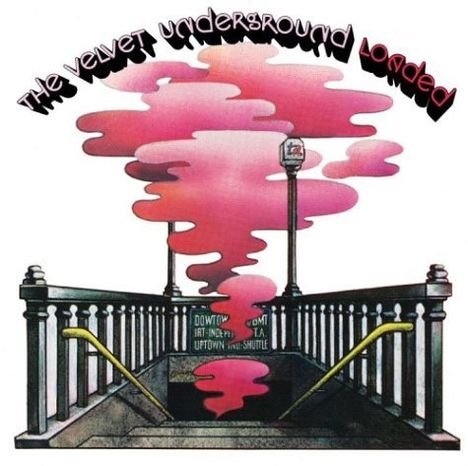 The Velvet Underground: Loaded, CD