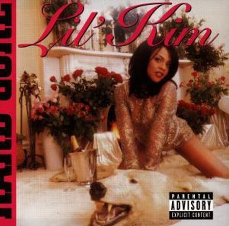 Lil' Kim: Hard Core, CD
