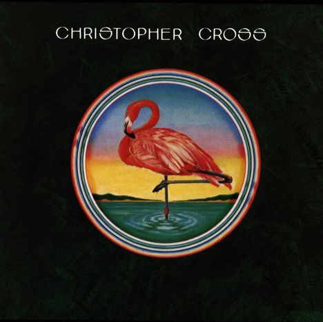 Christopher Cross: Christopher Cross, CD