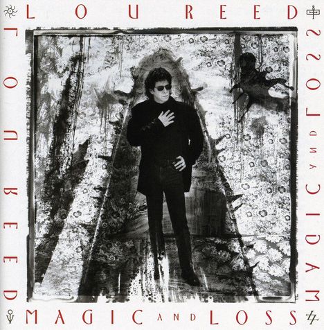 Lou Reed (1942-2013): Magic And Loss, CD