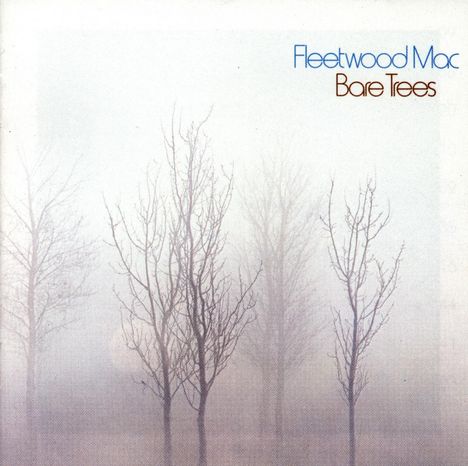 Fleetwood Mac: Bare Trees, CD