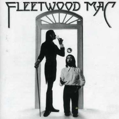 Fleetwood Mac: Fleetwood Mac, CD