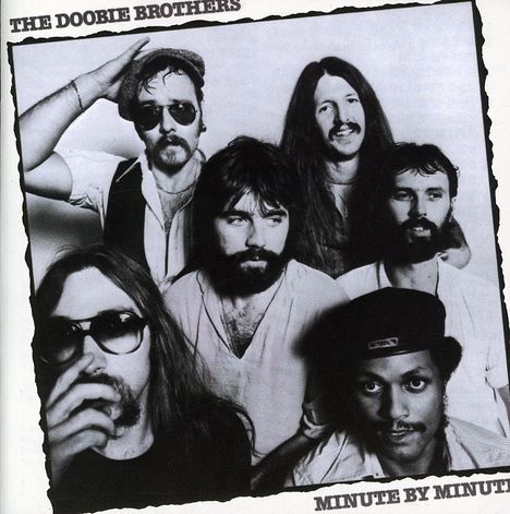 The Doobie Brothers: Minute By Minute, CD