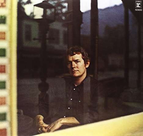 Gordon Lightfoot: Sit Down Young Stranger (Reissue) (Limited-Edition), LP