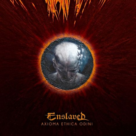 Enslaved: Axioma Ethica Odini, 2 LPs