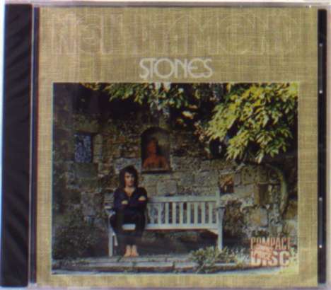 Neil Diamond: Stones, CD