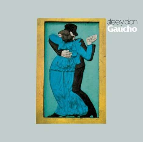 Steely Dan: Gaucho (180g), LP