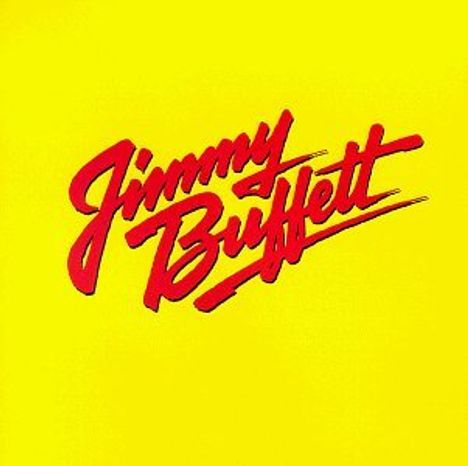 Jimmy Buffett: Greatest Hits, CD