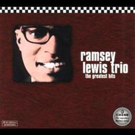 Ramsey Lewis (1935-2022): The Greatest Hits, CD