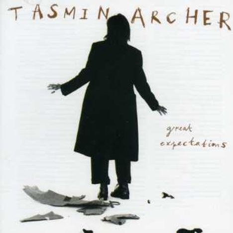 Tasmin Archer: Great Expectations, CD