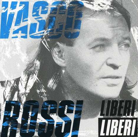 Vasco Rossi: Liberi Liberi, CD