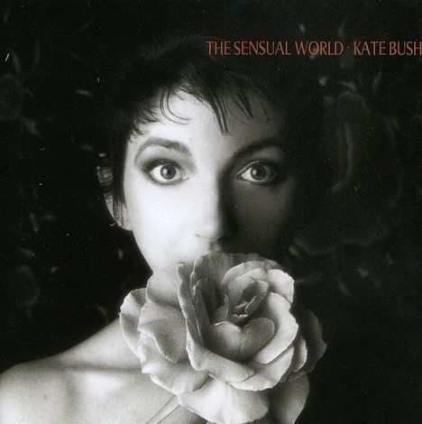 Kate Bush (geb. 1958): The Sensual World, CD