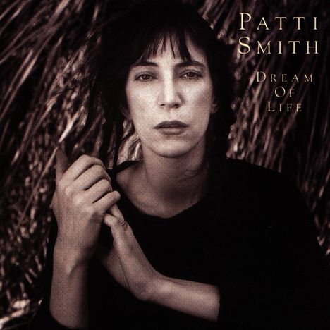 Patti Smith: Dream Of Life, CD