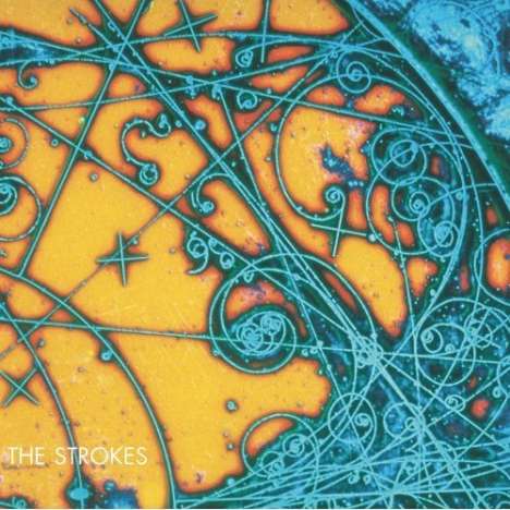 The Strokes: Is This It, CD