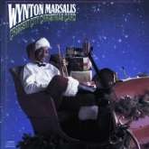 Wynton Marsalis (geb. 1961): Crescent City Christmas Card, CD