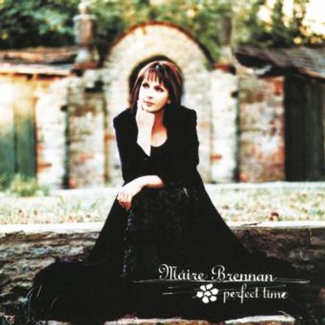 Moya (Máire) Brennan (Clannad): Perfect Time, CD