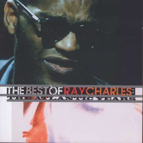 Ray Charles: The Best Of - The Atlan, CD