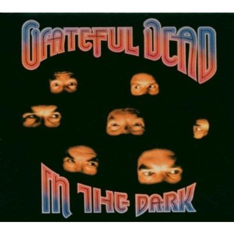 Grateful Dead: In The Dark, CD