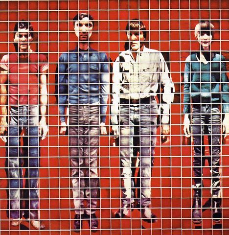 Talking Heads: More Songs About Buildings And Food (Deluxe-Edition), 1 CD und 1 DVD-Audio