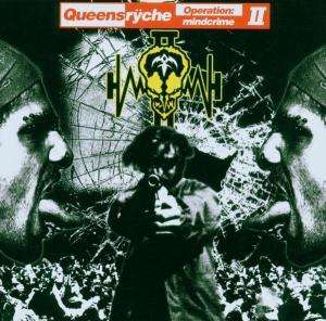 Queensrÿche: Operation: Mindcrime II, CD