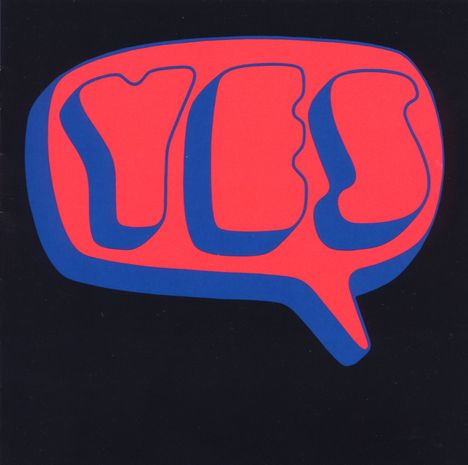 Yes: Yes (Expanded &amp; Remastered), CD