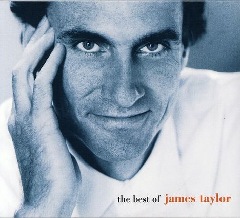 James Taylor: You've Got A Friend - The Best Of James Taylor, CD