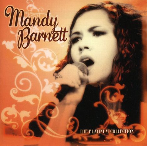 Mandy Barnett: Platinum Collection, CD