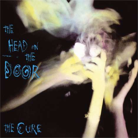 The Cure: Head On The Door (Remastered &amp; Expanded 2006), 2 CDs