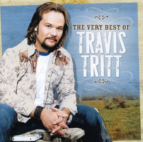 Travis Tritt: Very Best Of Travis Tritt, CD