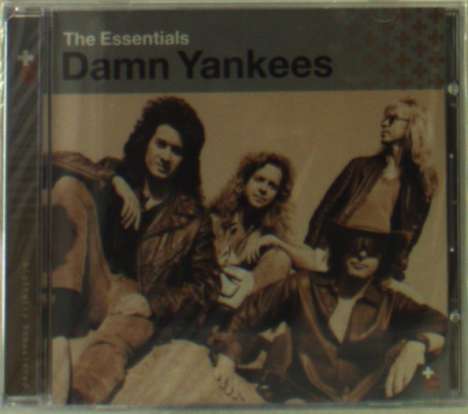 Damn Yankees: Essentials, CD